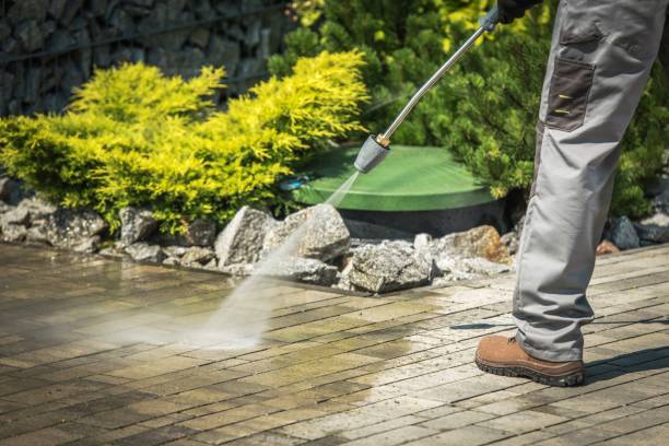 Best Fence Cleaning  in Westview, FL