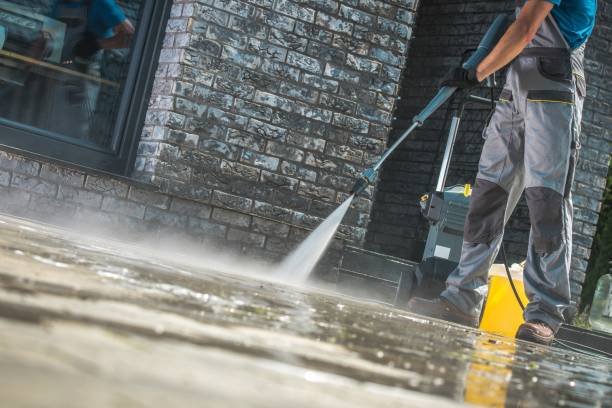 Best Restaurant Pressure Washing  in Westview, FL